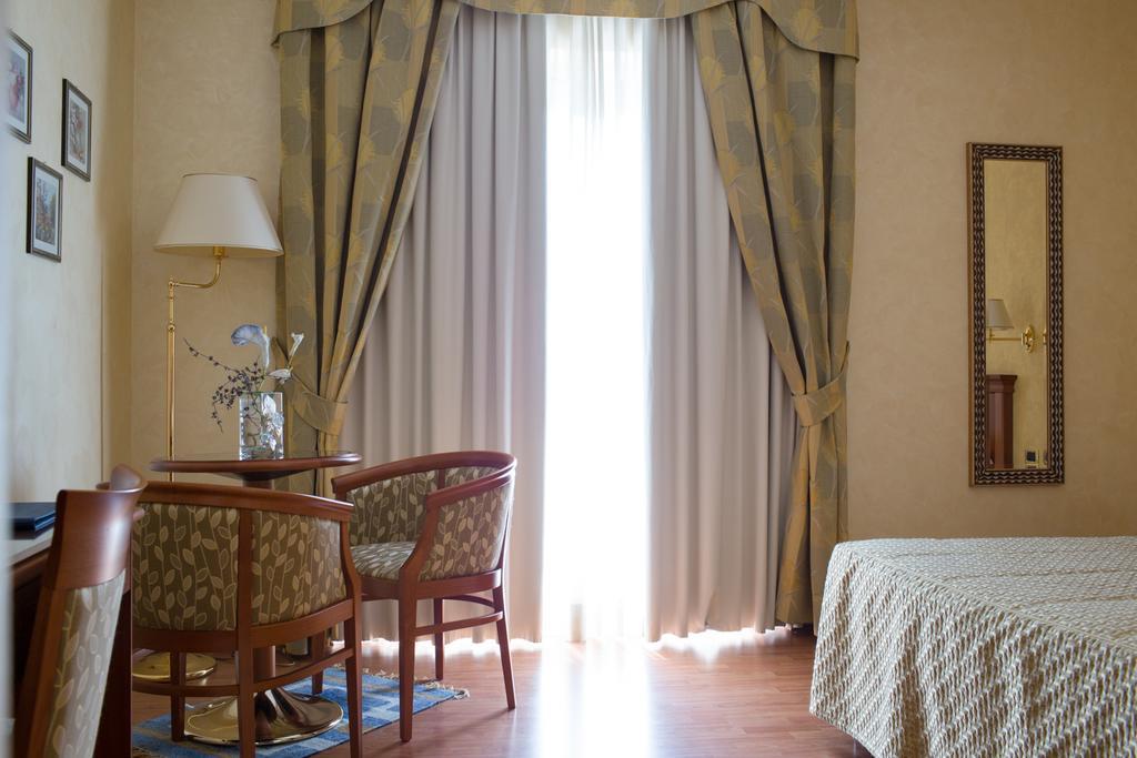 Hotel Levante Fossacesia Zewnętrze zdjęcie