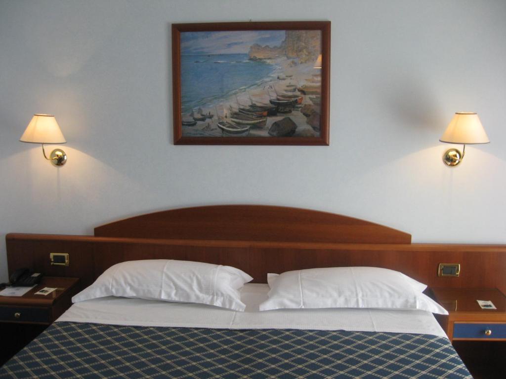 Hotel Levante Fossacesia Pokój zdjęcie