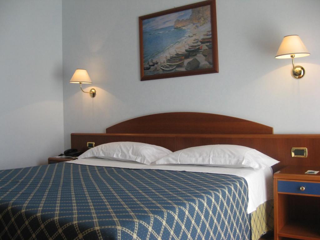 Hotel Levante Fossacesia Pokój zdjęcie