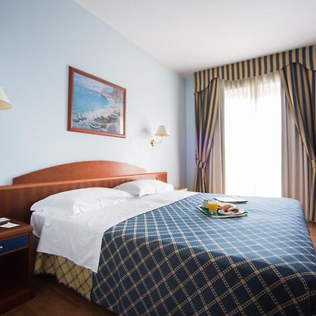 Hotel Levante Fossacesia Zewnętrze zdjęcie