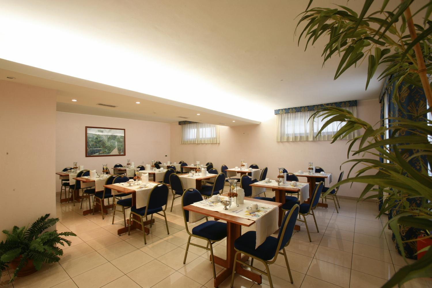 Hotel Levante Fossacesia Zewnętrze zdjęcie