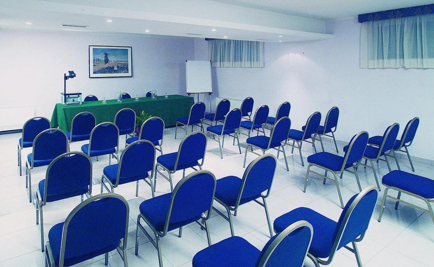 Hotel Levante Fossacesia Zewnętrze zdjęcie