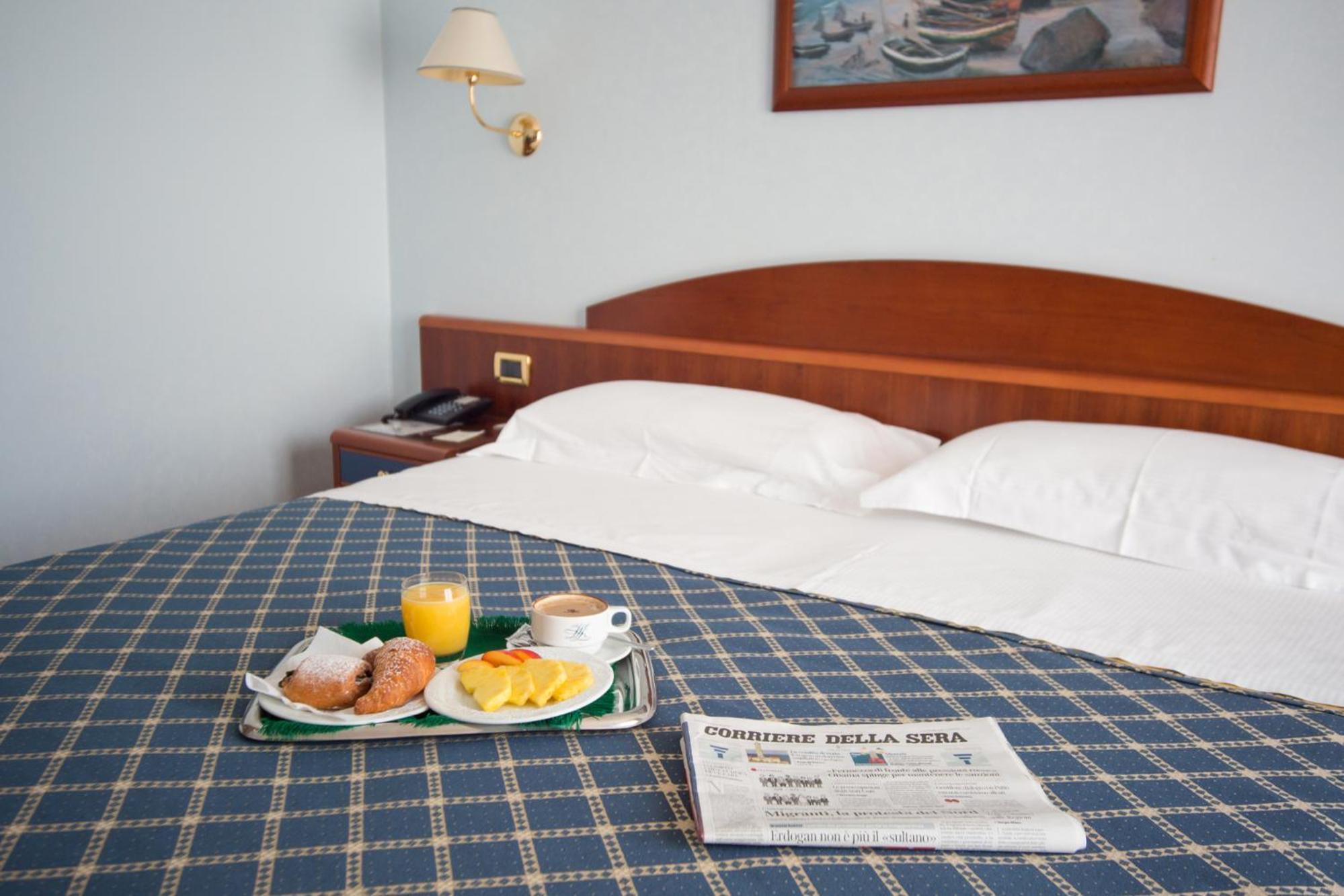 Hotel Levante Fossacesia Zewnętrze zdjęcie
