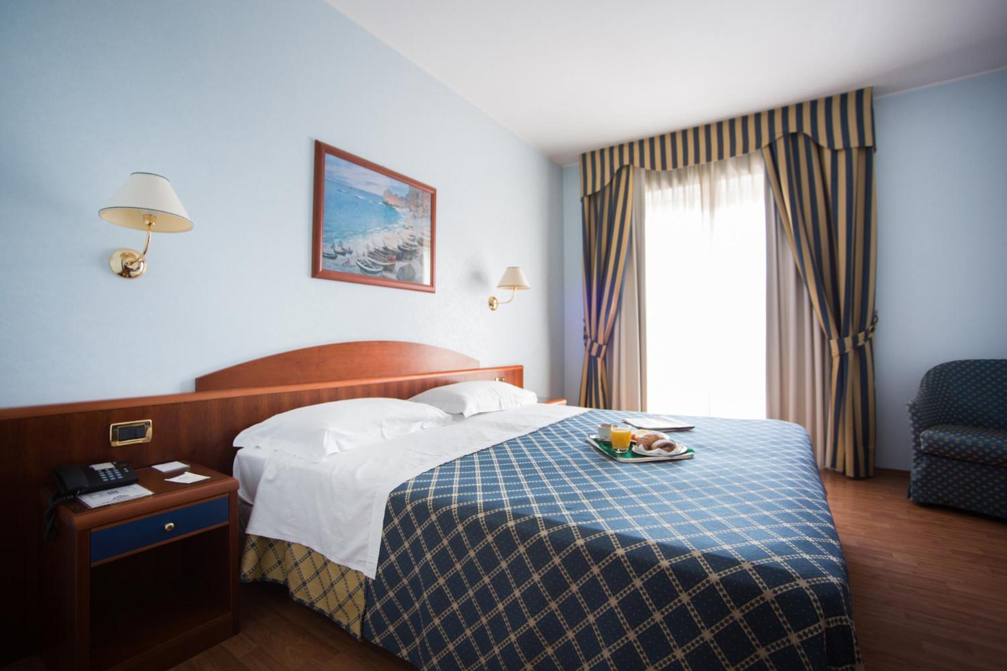 Hotel Levante Fossacesia Zewnętrze zdjęcie