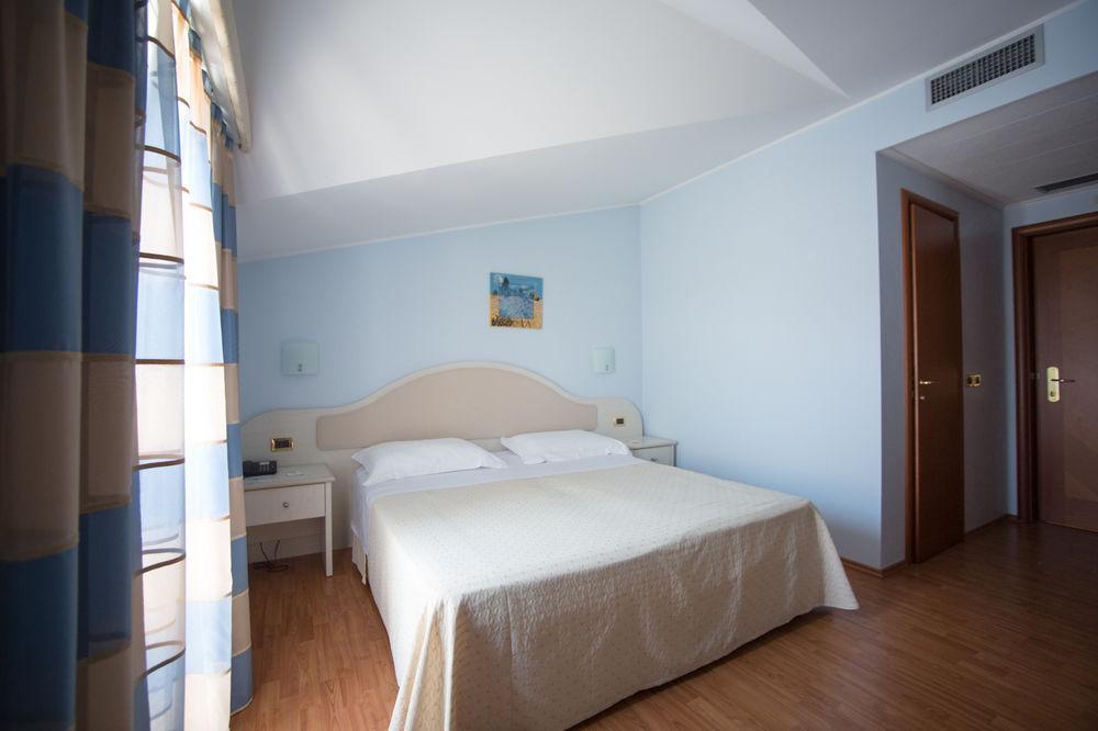 Hotel Levante Fossacesia Zewnętrze zdjęcie