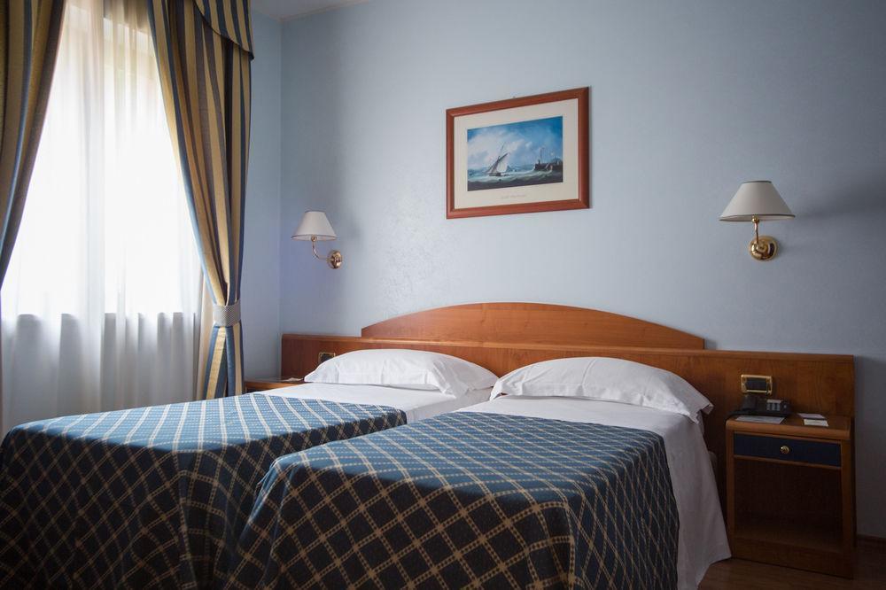 Hotel Levante Fossacesia Zewnętrze zdjęcie