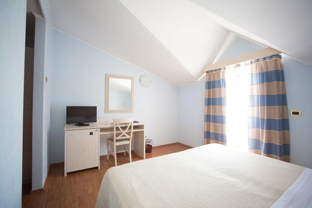 Hotel Levante Fossacesia Zewnętrze zdjęcie