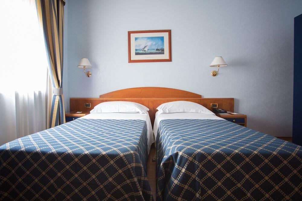 Hotel Levante Fossacesia Zewnętrze zdjęcie