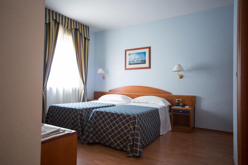 Hotel Levante Fossacesia Zewnętrze zdjęcie