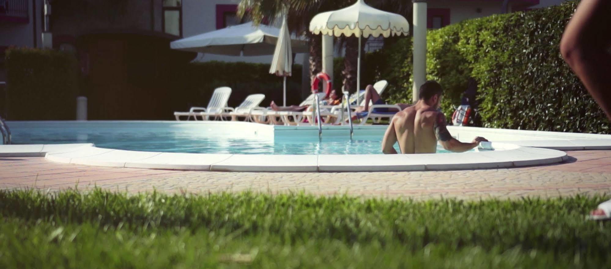 Hotel Levante Fossacesia Zewnętrze zdjęcie