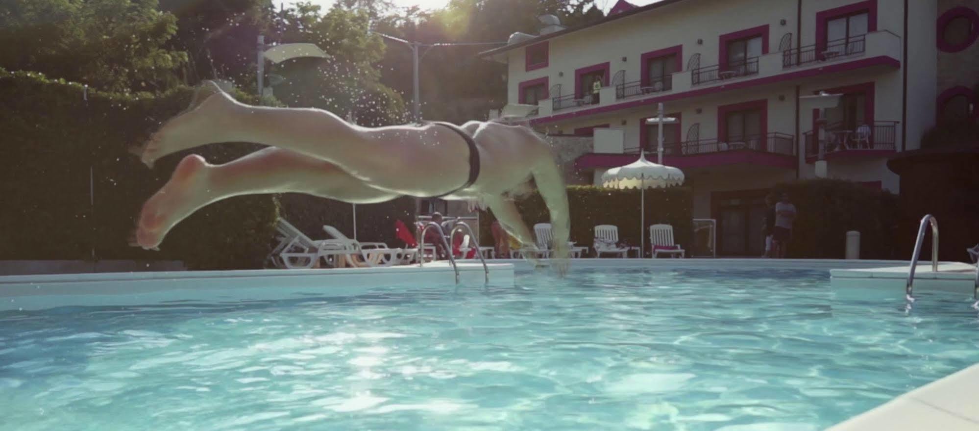 Hotel Levante Fossacesia Zewnętrze zdjęcie