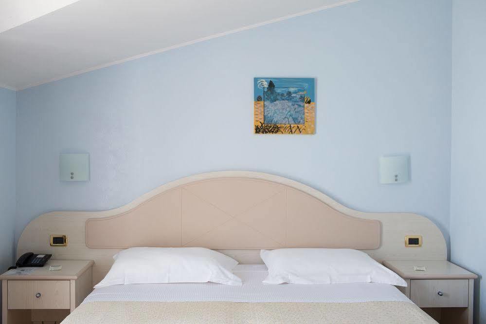 Hotel Levante Fossacesia Zewnętrze zdjęcie